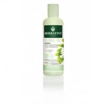 Herbatint  -  Herbatint BIO Organic Moringa - Odżywka naprawcza, 260 ml 
